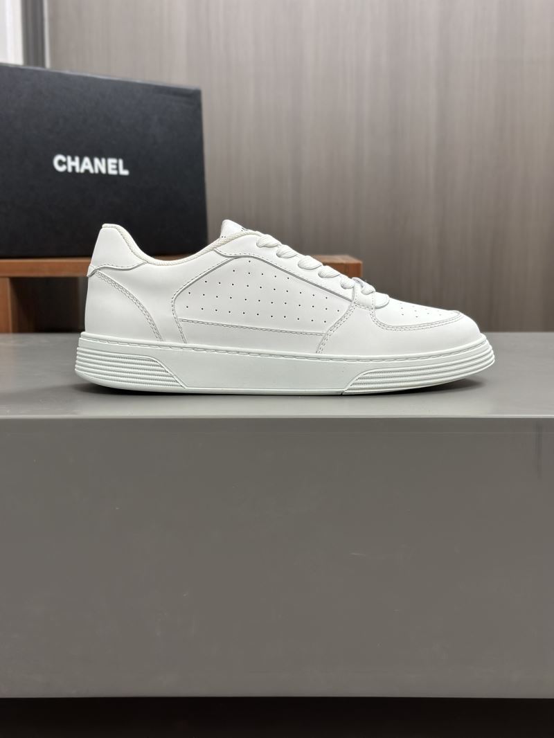 Chanel Low Shoes